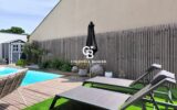 Maison à vendre à Les Sables-d&rsquo;Olonne — Vue parc & jardin — photo 2