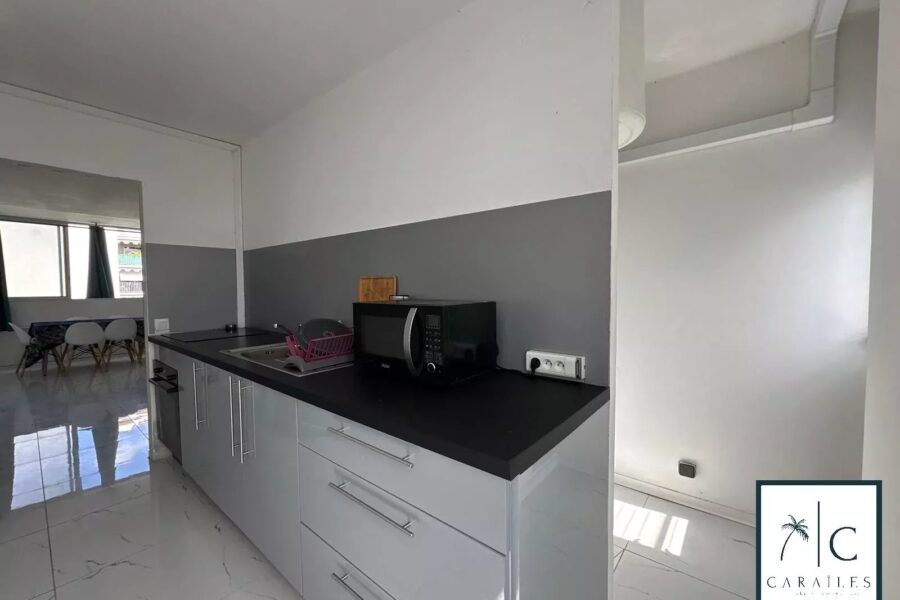 Appartement à vendre à Fort-de-France — Vue sur la ville — photo 5