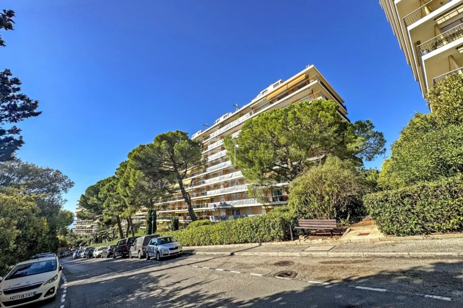 Appartement à vendre à Nice — Vue mer — photo 26