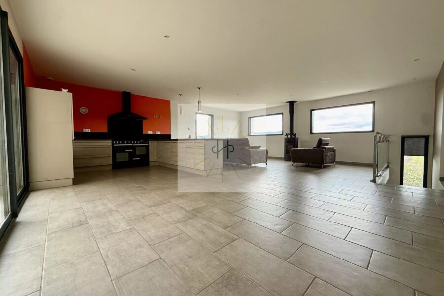 Maison à vendre à Montélimar — Vue montagne — photo 14