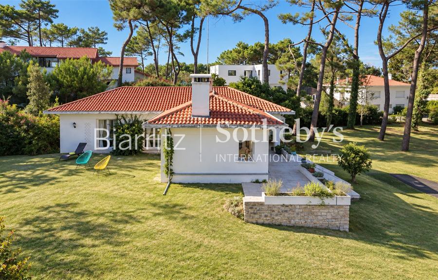 Maison à vendre à Anglet — Vue nature — photo 15