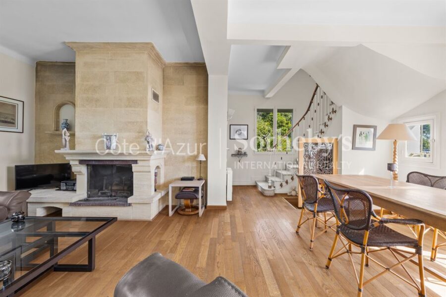 Maison à vendre à Nice — Vue mer — photo 7