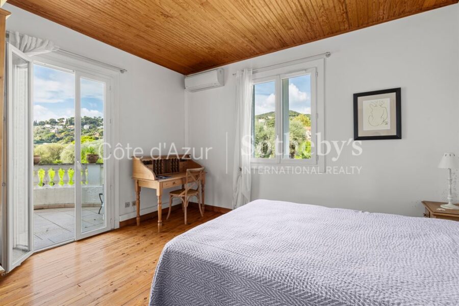 Maison à vendre à Nice — Vue mer — photo 17