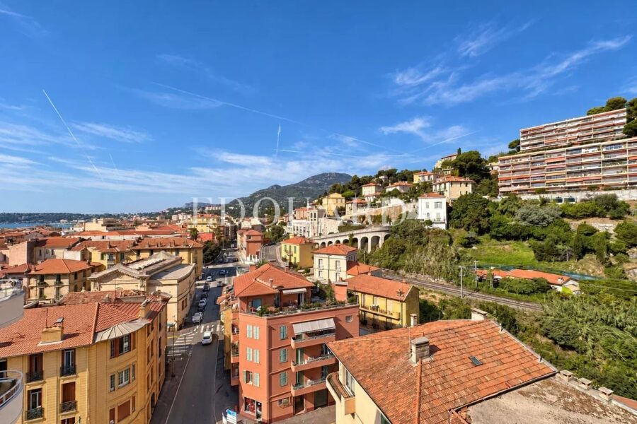 Appartement à vendre à Menton — Vue mer — photo 16