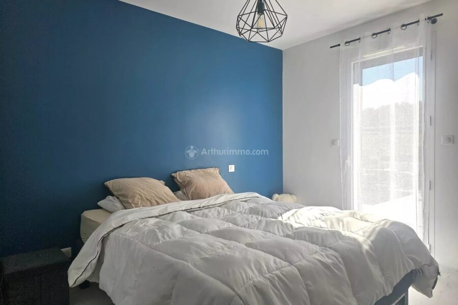 Maison à vendre à Cunac — Vue vignes — photo 9