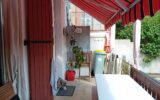 Maison à vendre à Carmaux — Vue parc & jardin — photo 12