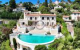 Maison à vendre à Vallauris — Vue mer — photo 2