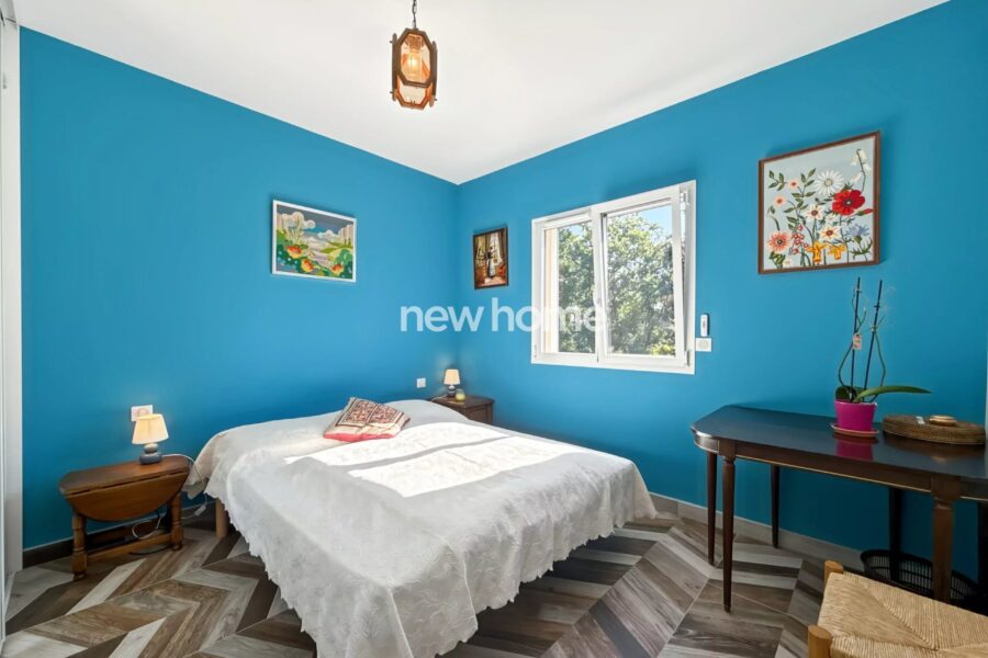 Maison à vendre à Montauroux — Vue montagne — photo 9