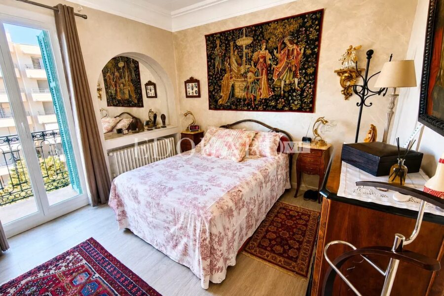 Appartement à vendre à Menton — Vue mer — photo 6