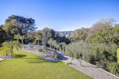 Maison à vendre à Mougins