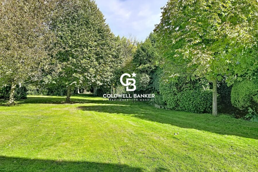Maison à vendre à Berneuil — Vue nature — photo 30