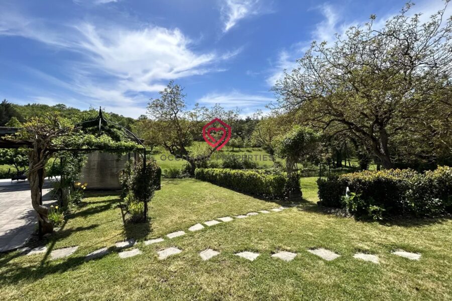 Maison à vendre à Fanjeaux — Vue nature — photo 23