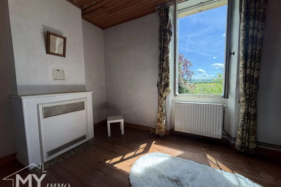 Maison à vendre à Montcaret — Vue nature — photo 11