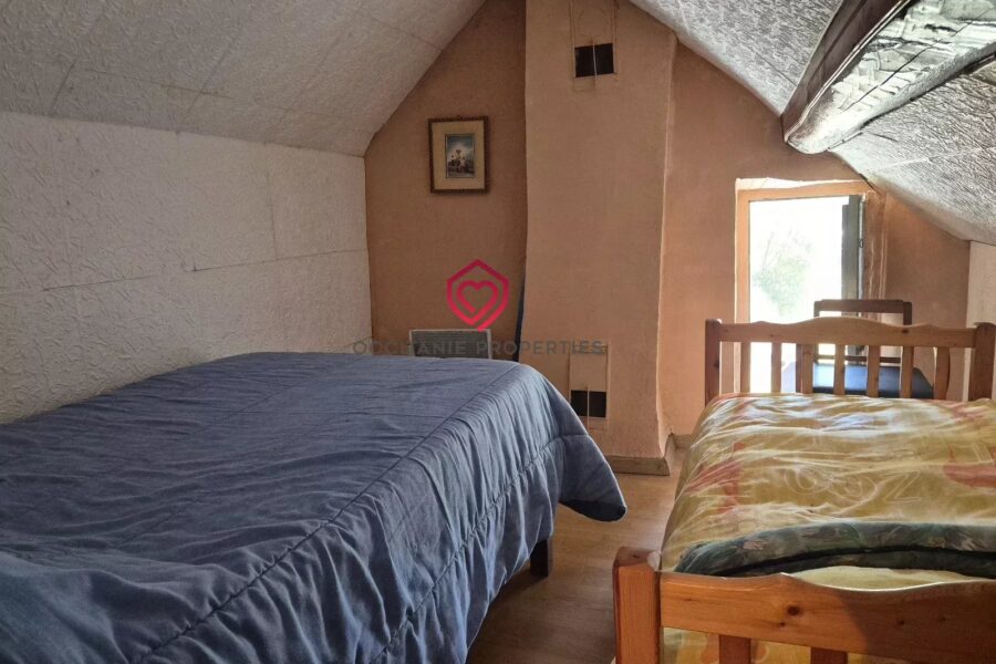 Maison à vendre à Le Port — Vue montagne — photo 15