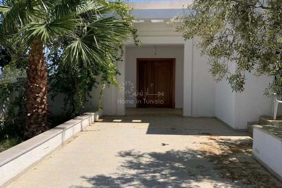 Maison à vendre à Chatt Meriem — Vue mer — photo 13