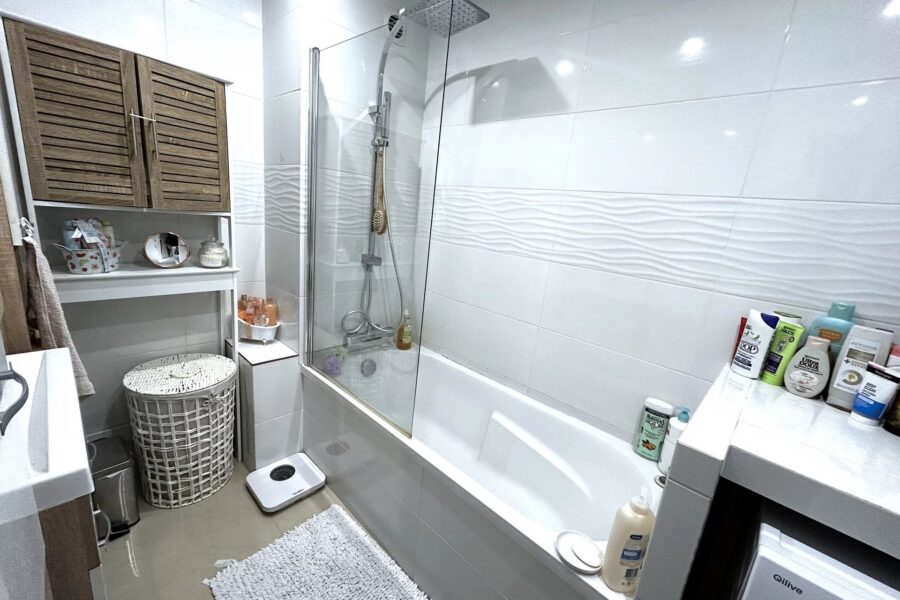 Appartement à vendre à Nice — Vue montagne — photo 6