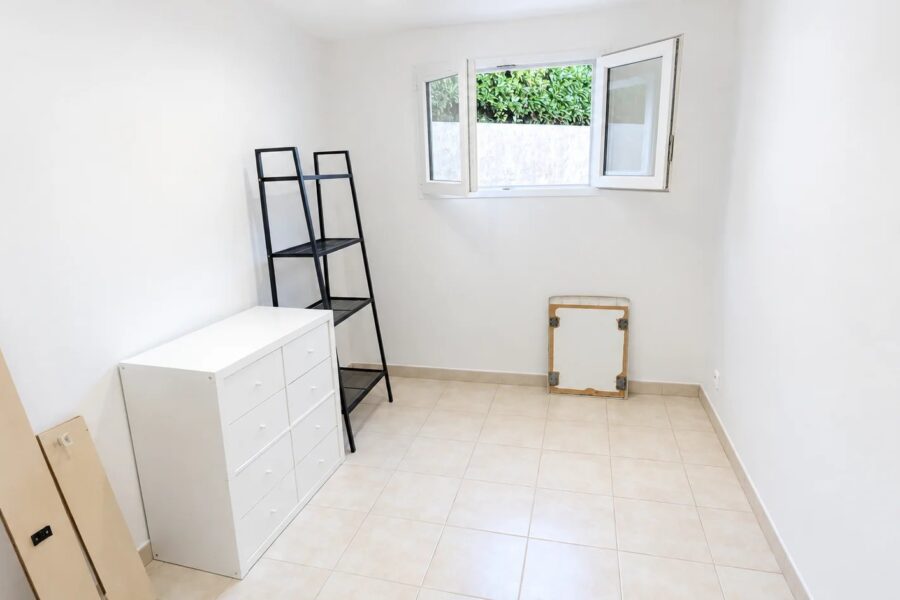 Maison à louer à Saint-Blaise — Vue montagne — photo 7