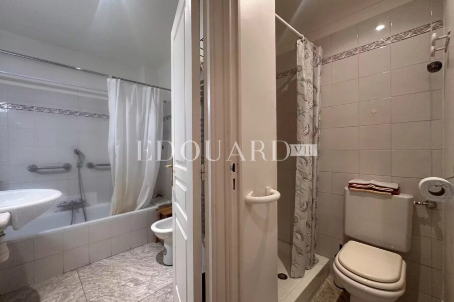 Appartement à vendre à Menton — Vue mer — photo 19