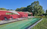 Maison à vendre à La Londe-les-Maures — Vue parc & jardin — photo 51