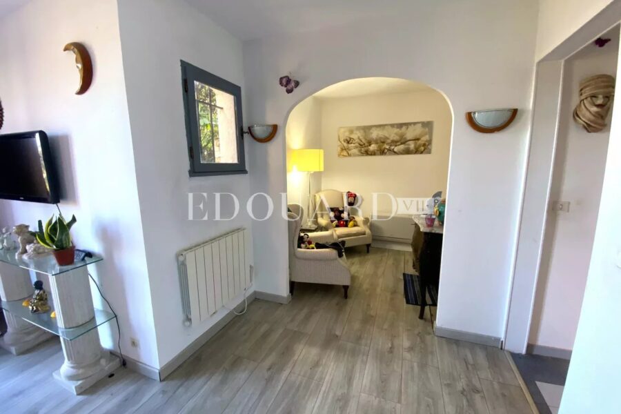 Maison à vendre à Sainte-Agnès — Vue mer — photo 7