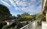 Appartement à louer à Roquebrune-Cap-Martin — Vue mer — photo 5