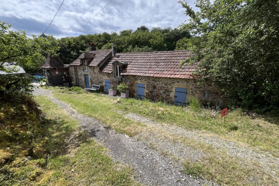 Maison à vendre à Chiddes — Vue nature — photo 11