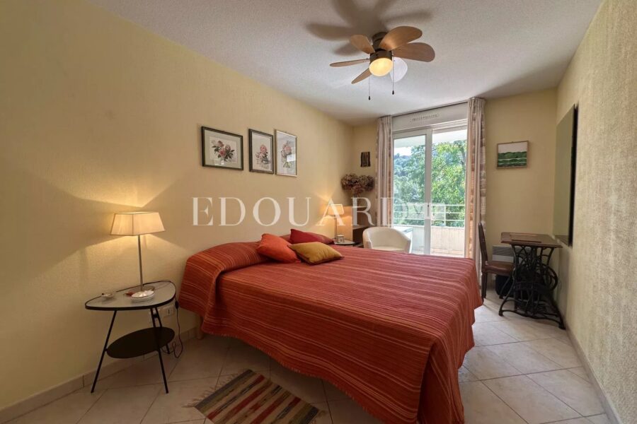 Appartement à vendre à Menton — Vue montagne — photo 3