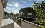 Appartement à louer à Roquebrune-Cap-Martin — Vue mer — photo 9