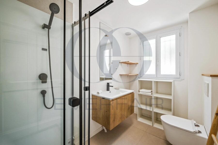 Maison à vendre à Cagnes-sur-Mer — Vue parc & jardin — photo 18