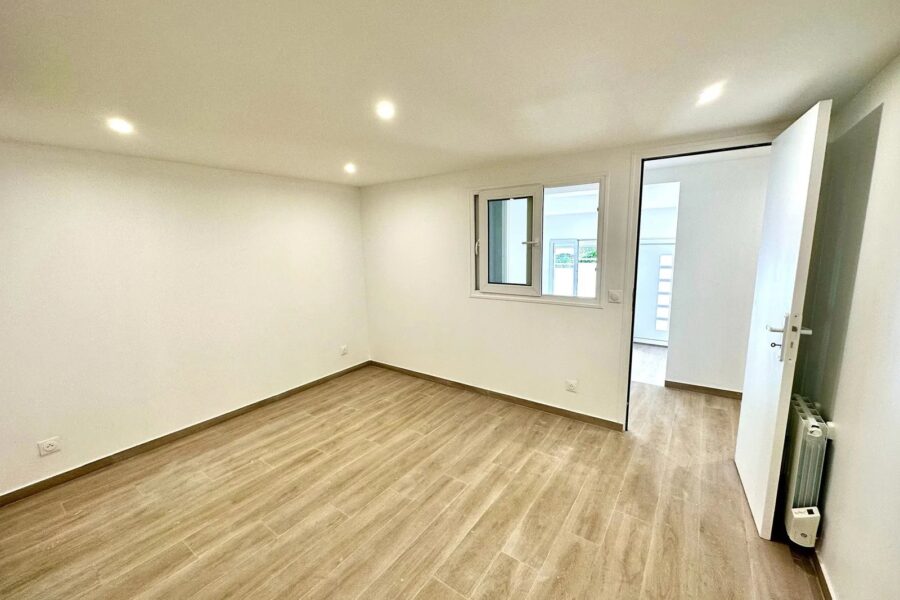 Appartement à vendre à Fontenay-sous-Bois — Vue parc & jardin — photo 8
