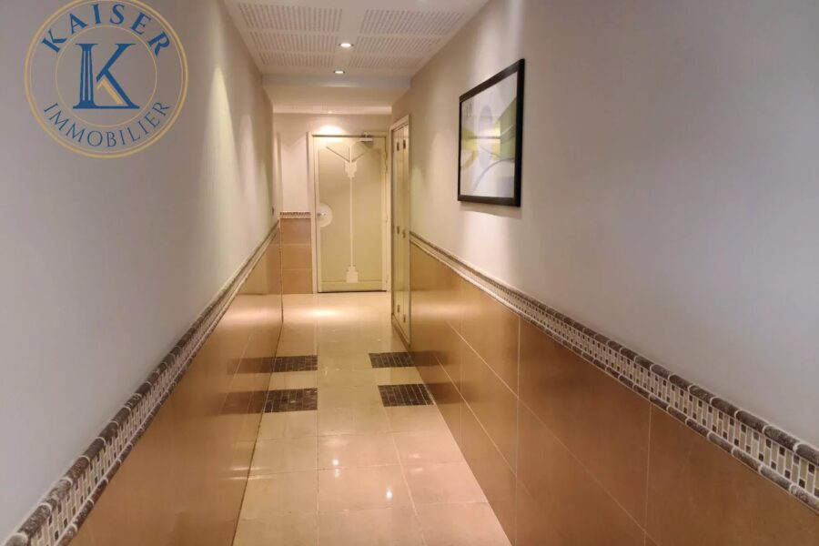 Appartement à vendre à Hyères — Vue parc & jardin — photo 9