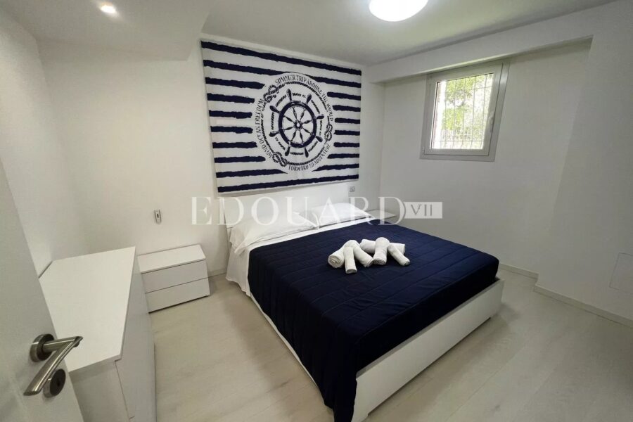 Appartement à vendre à Menton — Vue mer — photo 15