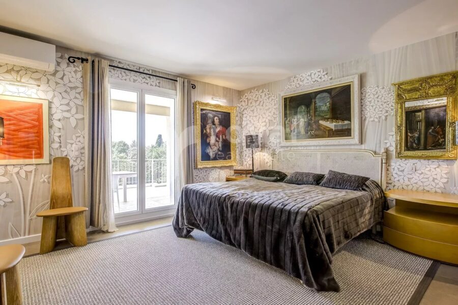 Maison à vendre à Mougins — Vue golf — photo 22