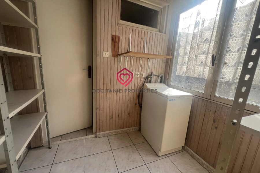 Maison à vendre à Saint-Girons — Vue sur la ville — photo 18
