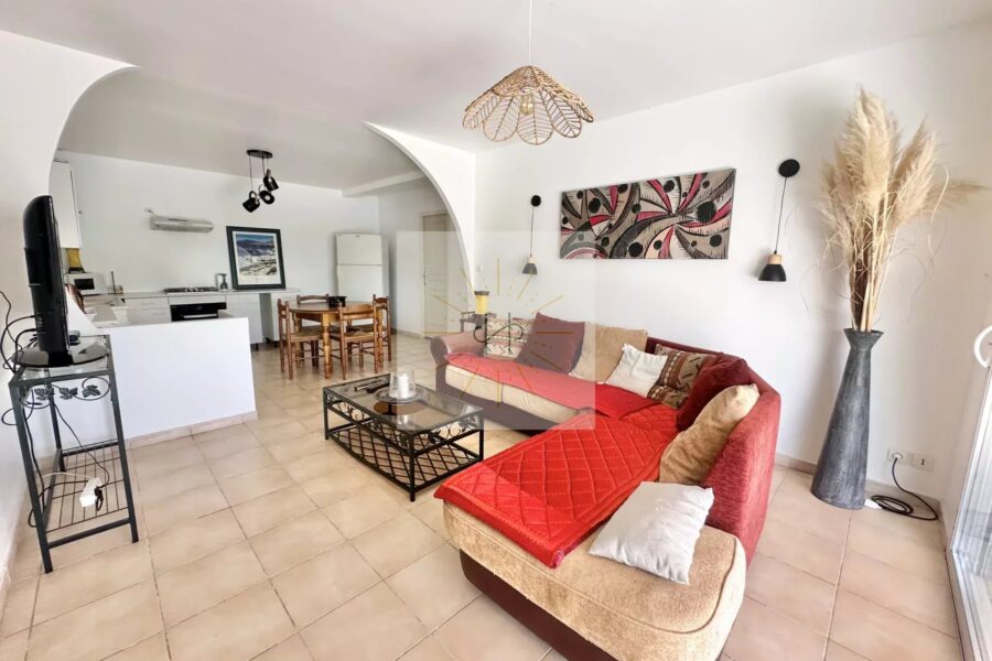 Maison à vendre à Montélimar — Vue montagne — photo 16