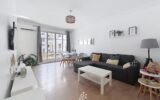 Appartement à vendre à Nice — Vue sur la ville — photo 2