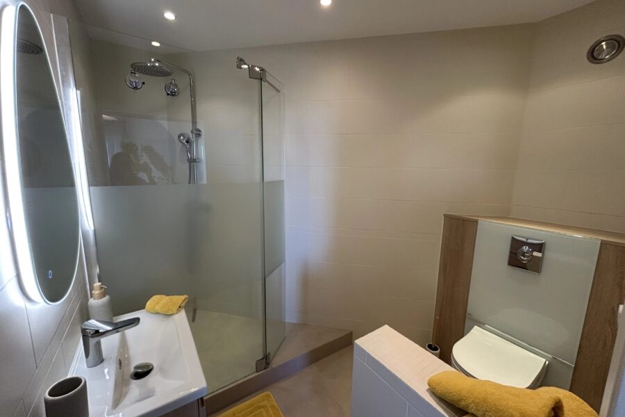Maison à vendre à Cannes — Vue mer — photo 8