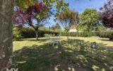 Maison à vendre à Pineuilh — Vue parc & jardin — photo 25
