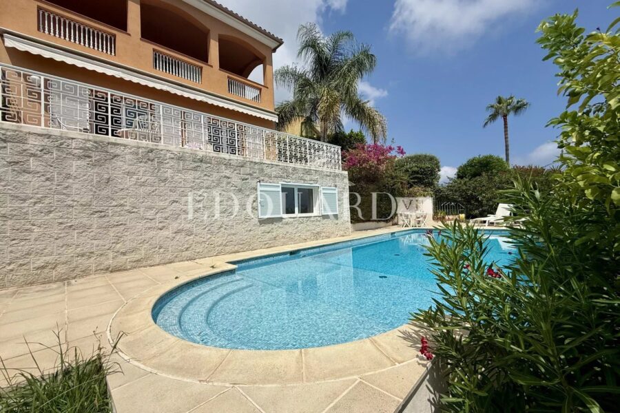 Maison à vendre à Beausoleil — Vue mer — photo 23