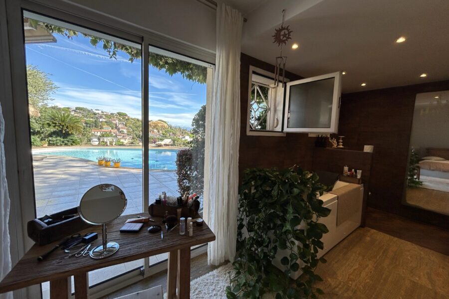 Maison à vendre à Cannes — Vue mer — photo 15