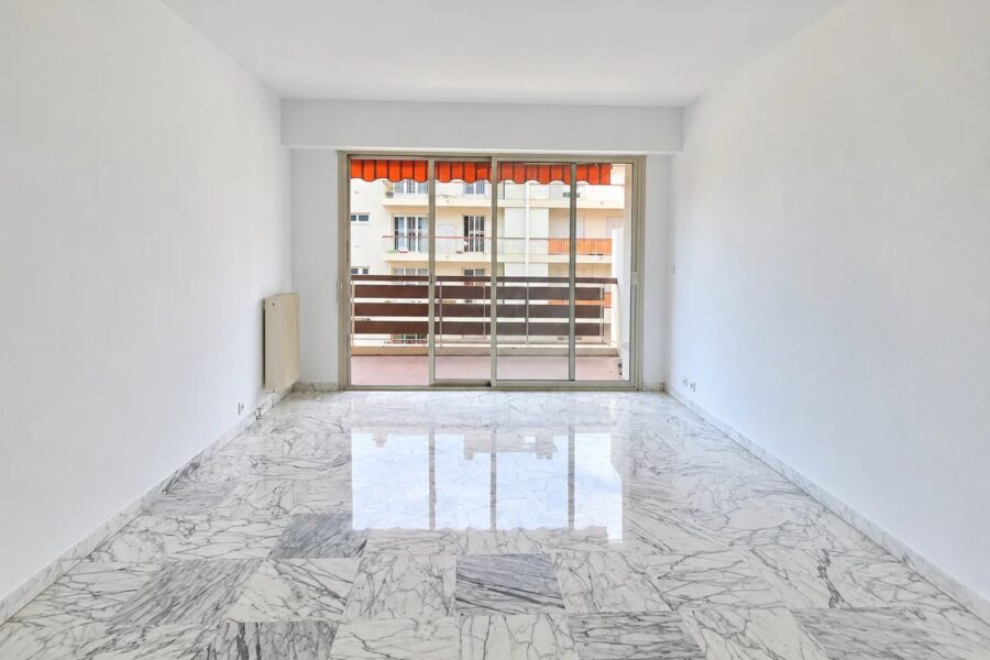 Appartement à vendre à Nice — Vue sur la ville — photo 2