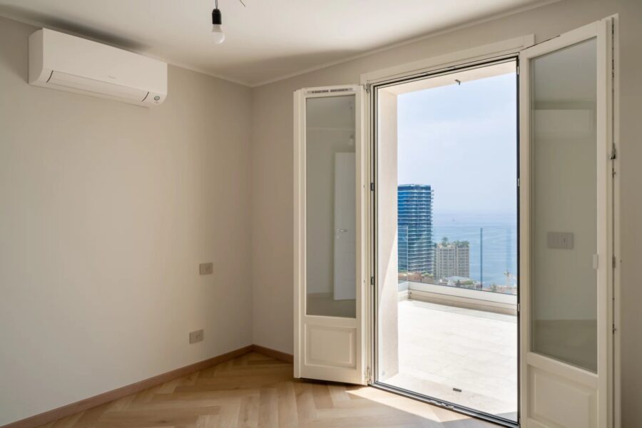 Appartement à vendre à Roquebrune-Cap-Martin — Vue mer — photo 7