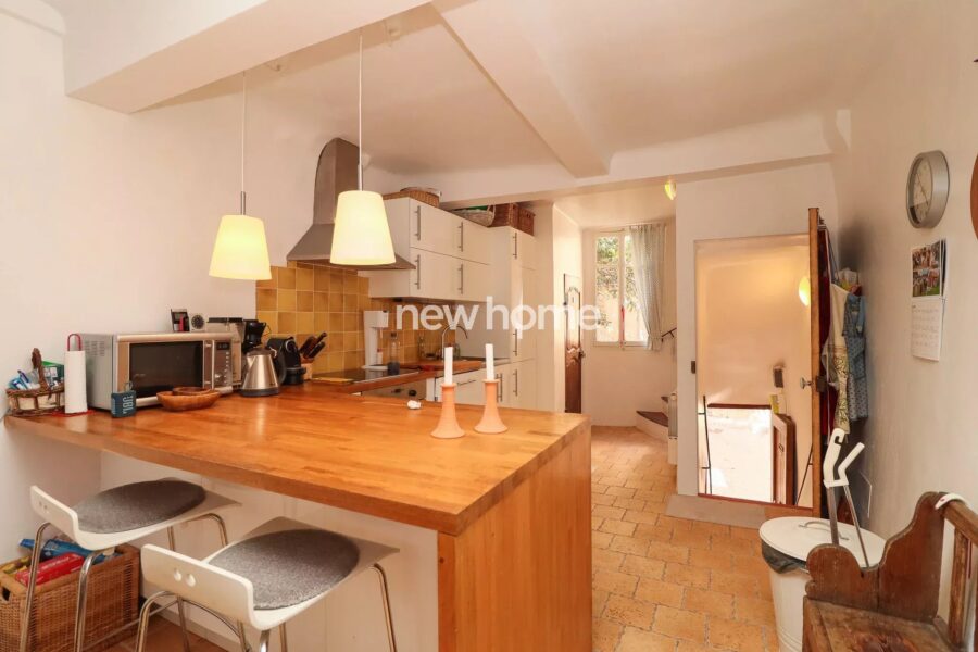 Maison à vendre à Fayence — Vue montagne — photo 13