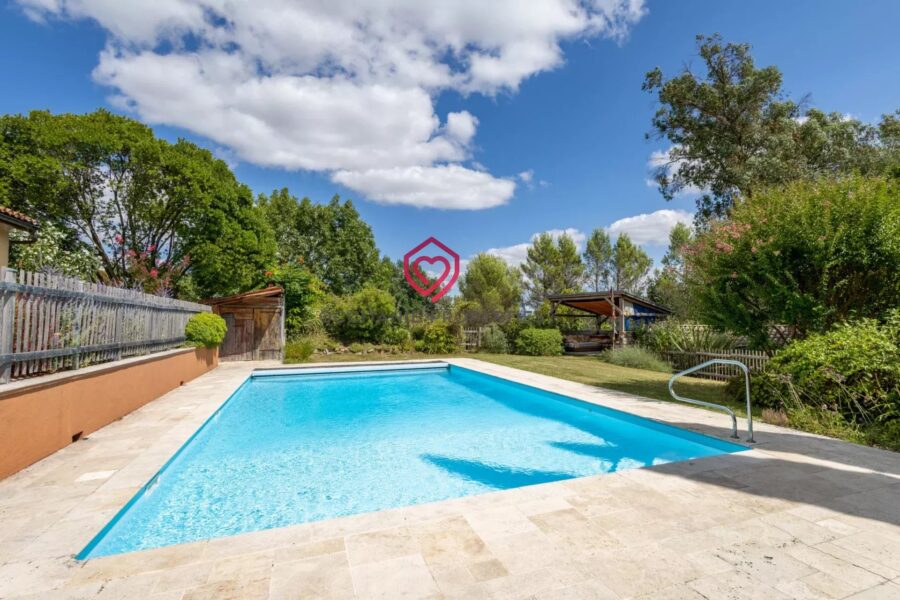 Maison à vendre à Pamiers — Vue nature — photo 3
