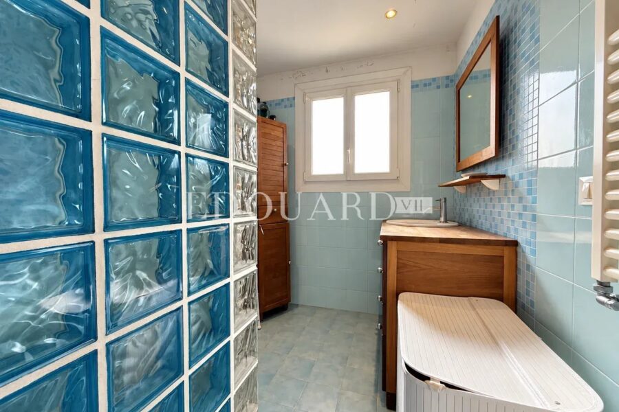 Appartement à vendre à Roquebrune-Cap-Martin — Vue montagne — photo 23