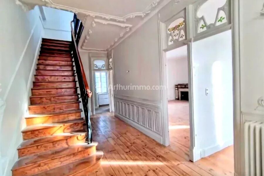 Maison à vendre à Castres — Vue dégagée — photo 5