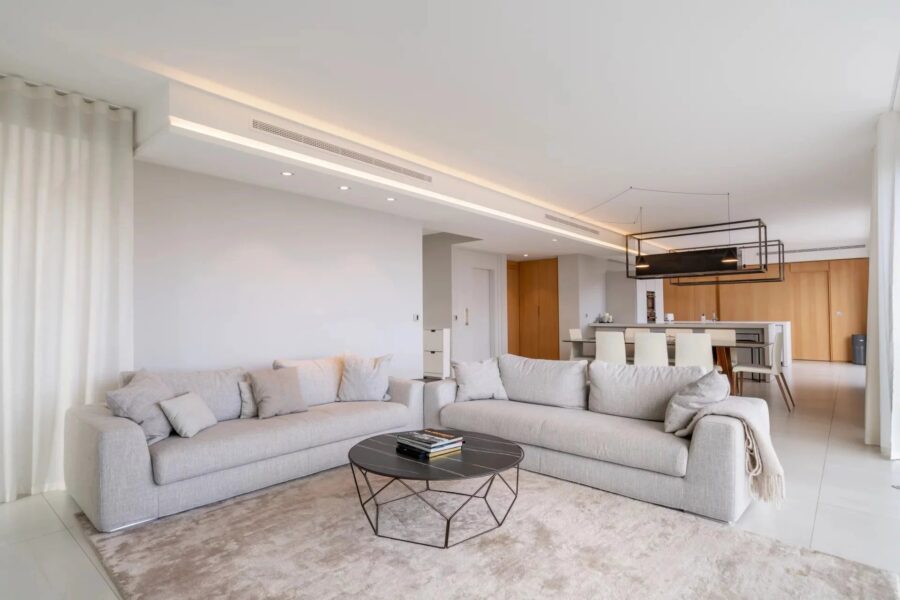 Maison à vendre à Villefranche-sur-Mer — Vue mer — photo 9