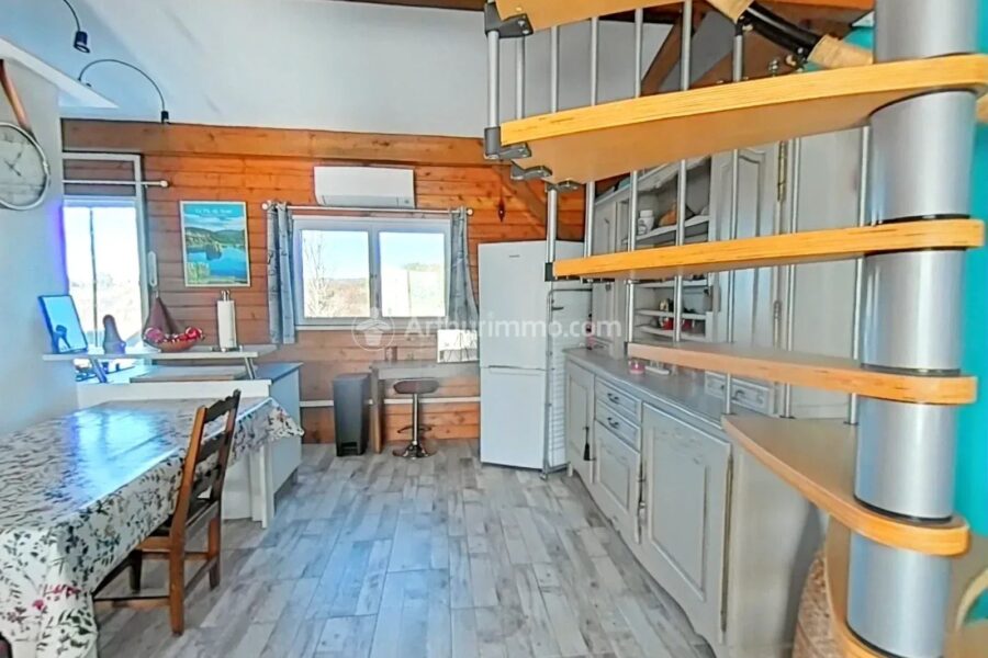 Maison à vendre à Castres — Vue montagne — photo 17