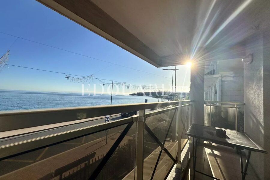 Appartement à vendre à Menton — Vue mer — photo 10