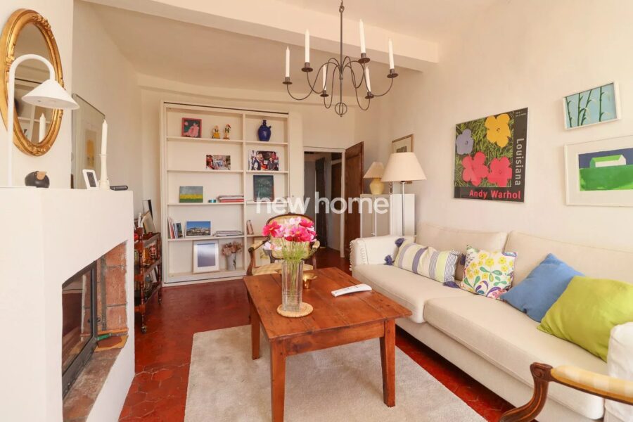 Maison à vendre à Fayence — Vue montagne — photo 8